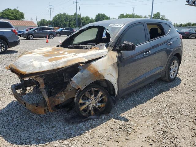 Vin: km8j2ca40ku839686, lot: 60060405, hyundai tucson se 2019 img_1