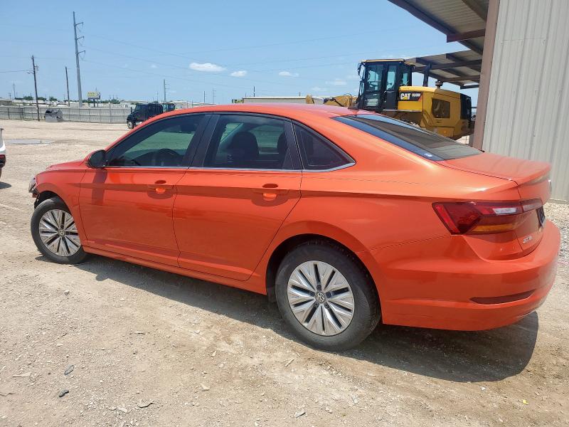Vin: 3vwc57bu0km071445, lot: 60920505, volkswagen jetta s 20192