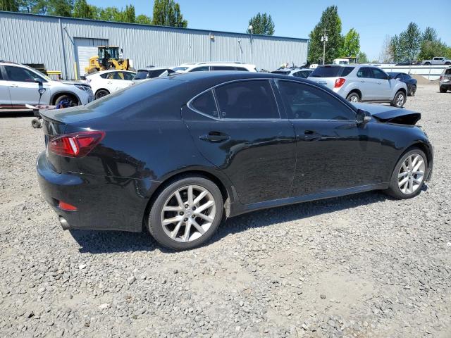 Vin: jthbf5c24a2099766, lot: 58826935, lexus is 250 20103