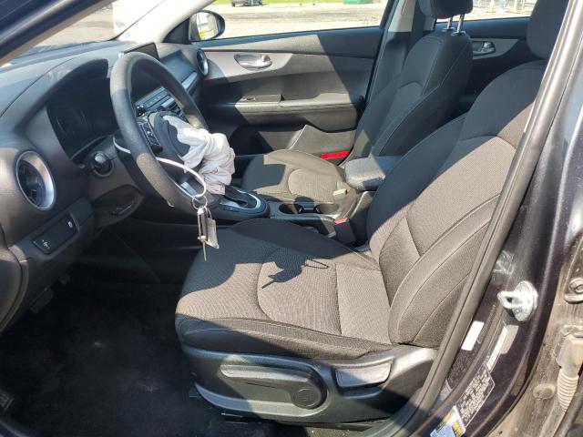 2023 KIA FORTE LX 3KPF24AD6PE643712