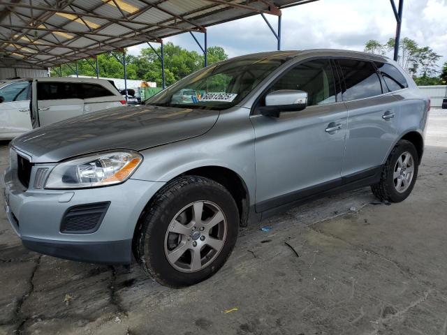 Vin: yv4940dz8b2216087, lot: 60812625, volvo xc60 3.2 2011 img_1