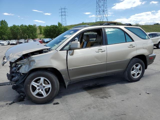 LEXUS RX 300