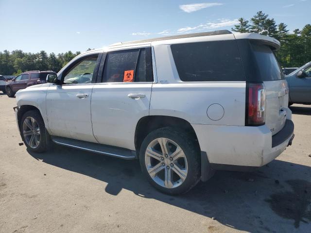 Vin: 1gks2bkc4gr235386, lot: 62426025, gmc yukon slt 20162