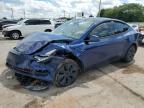 2024 TESLA MODEL Y - 7SAYGDEE4RF179431