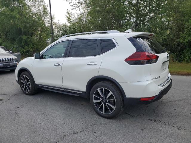 2019 NISSAN ROGUE S - 5N1AT2MV9KC737921