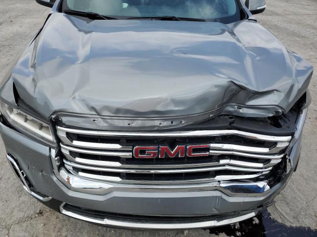 2023 GMC ACADIA SLE - 1GKKNKL41PZ244660