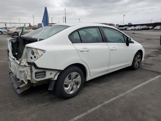 Vin: 2hgfb2f51dh515787, lot: 59404925, honda civic lx 20133