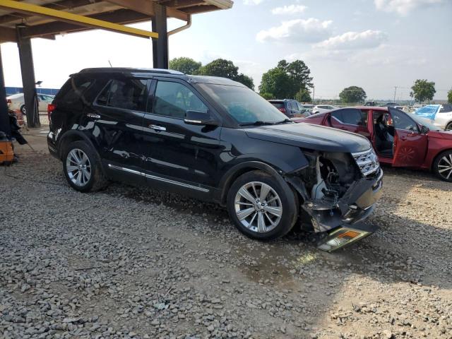 Vin: 1fm5k7f86kgb11437, lot: 60751965, ford explorer limited 20194