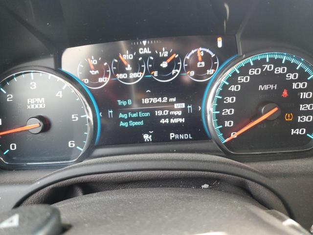 2018 GMC YUKON DENA 1GKS2CKJ3JR386618