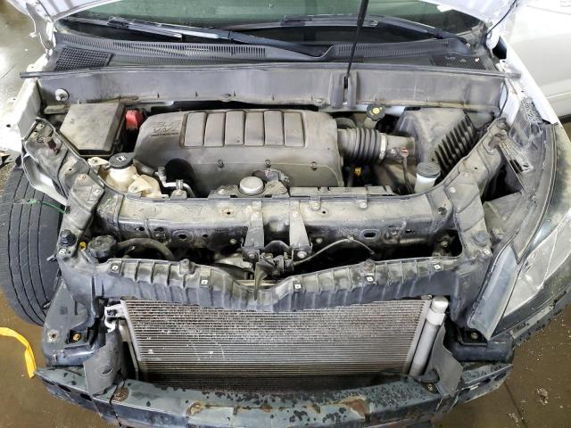2016 CHEVROLET TRAVERSE L - 1GNKVHKD3GJ221144