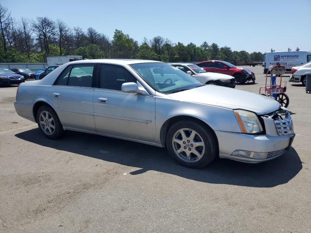 Vin: 1g6kd5ey7au126524, lot: 61432505, cadillac dts luxury collection 20104