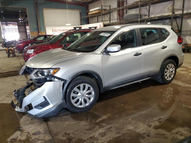 Vin: knmat2mv3hp527000, lot: 61598115, nissan rogue s 2017 img_1