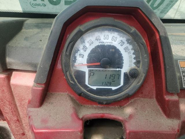 2015 POLARIS RANGER CRE 3NSRUZ87XFG509940