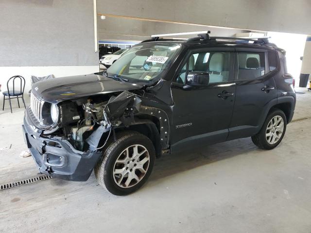 Vin: zaccjbbt5fpb38519, lot: 58856385, jeep renegade latitude 2015 img_1