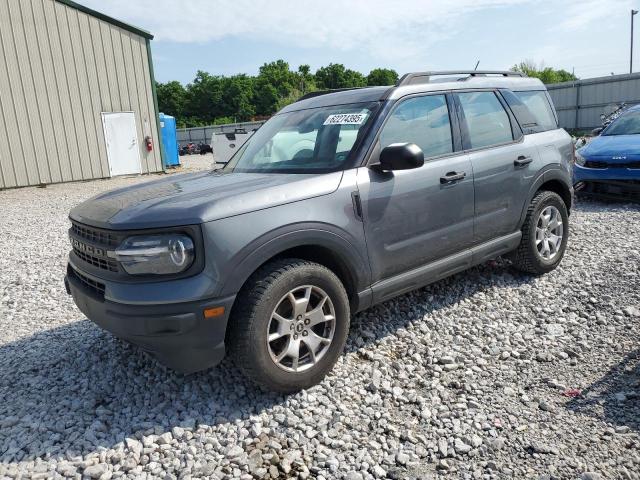 FORD BRONCO SPO
