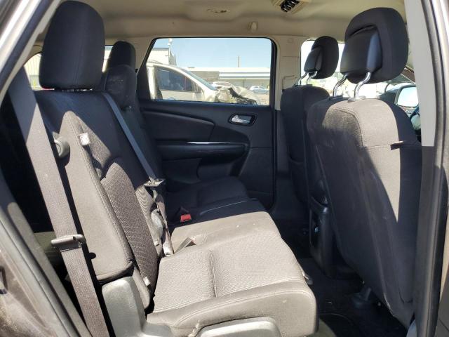 2016 DODGE JOURNEY SE - 3C4PDCAB6GT215481