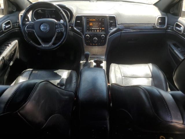 2016 JEEP GRAND CHEROKEE OVERLAND 1C4RJFCT9GC306264