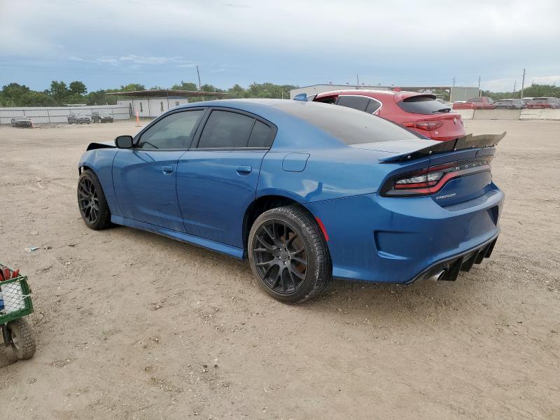 2023 DODGE CHARGER GT 2C3CDXHG9PH631237