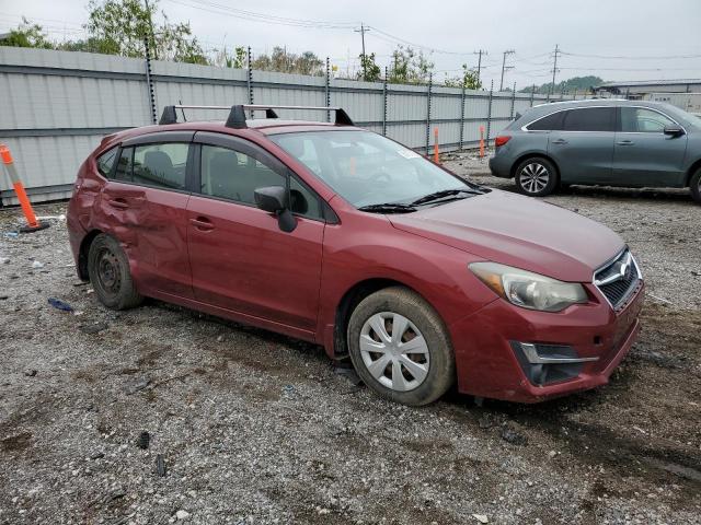 Vin: jf1gpaa65fg222445, lot: 59757235, subaru impreza 20154