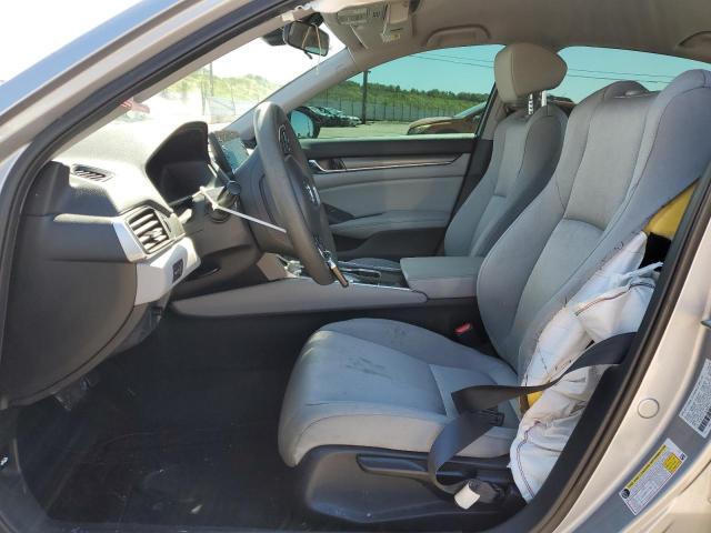 2018 HONDA ACCORD LX 1HGCV1F16JA267371