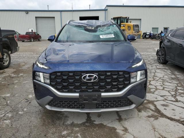 2023 HYUNDAI SANTA FE SEL 5NMS24AJXPH545764