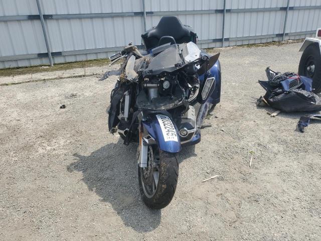2018 HONDA GL1800 D JH2SC7951JK004031
