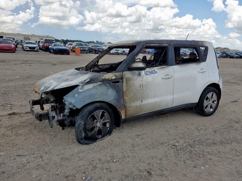 2015 KIA SOUL - KNDJN2A21F7806379