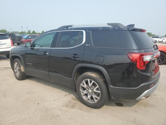 Vin: 1gkknulsxlz234083, lot: 58593395, gmc acadia slt 20202