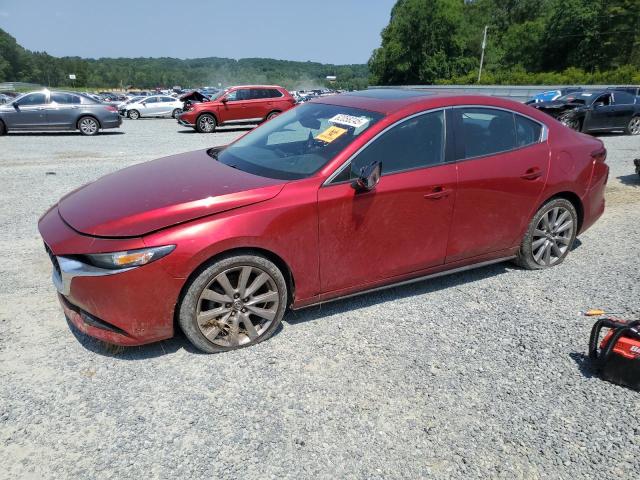 Vin: 3mzbpacl4mm254875, lot: 62058245, mazda 3 preferred 2021 img_1