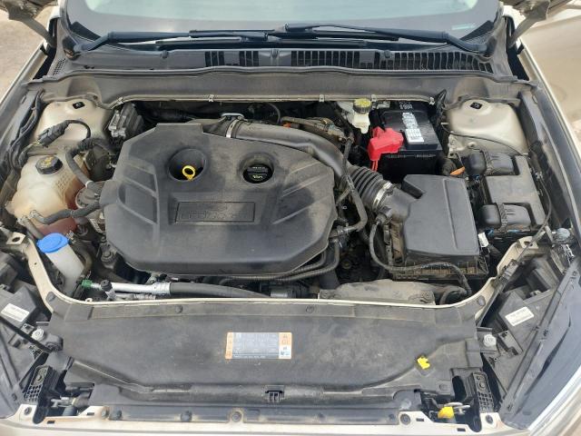 2018 FORD FUSION TIT 3FA6P0D99JR205600