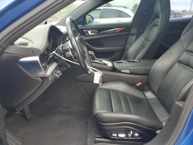 2018 PORSCHE PANAMERA 4 WP0AA2A75JL112592