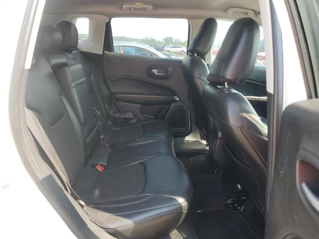 2018 JEEP COMPASS LATITUDE 3C4NJDBB4JT191032