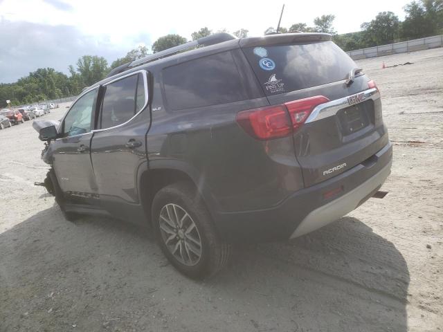 2019 GMC ACADIA SLE 1GKKNLLA8KZ254770