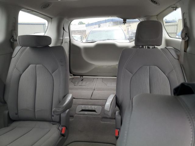 2017 CHRYSLER PACIFICA T - 2C4RC1DG6HR552700