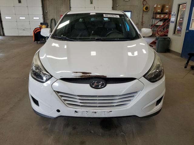 2015 HYUNDAI TUCSON GLS KM8JT3AF5FU958905