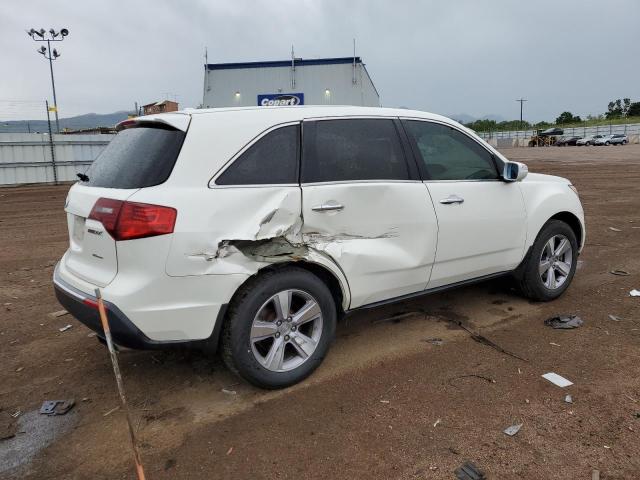 Vin: 2hnyd2h34dh523695, lot: 60069835, acura mdx technology 20133