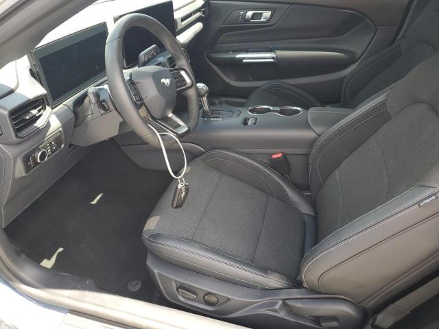 2025 FORD MUSTANG GT 1FA6P8CF5S5399911