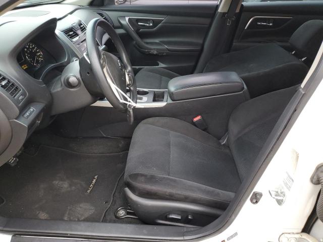 2015 NISSAN ALTIMA 2.5 - 1N4AL3AP5FN897567