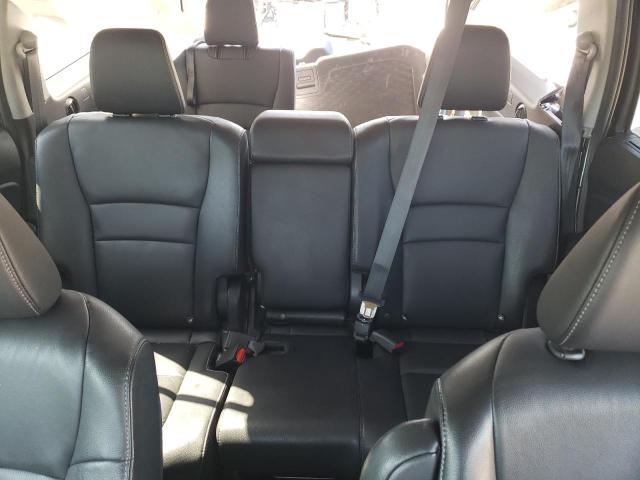 2022 HONDA PILOT SE 5FNYF5H26NB017981