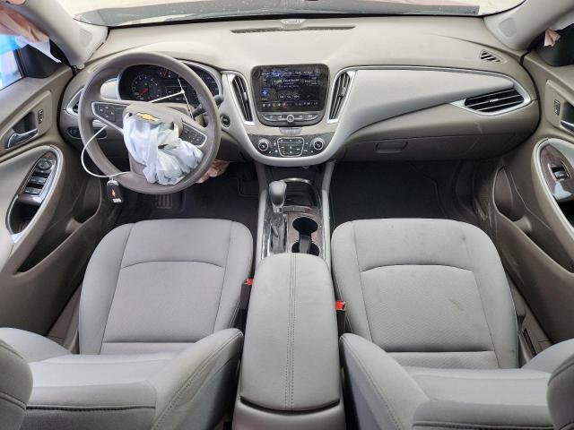 2022 CHEVROLET MALIBU LT 1G1ZD5STXNF158732