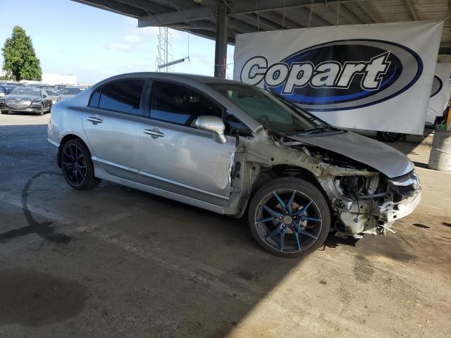 Vin: 2hgfa1f54ah579086, lot: 61824585, honda civic lx 20104
