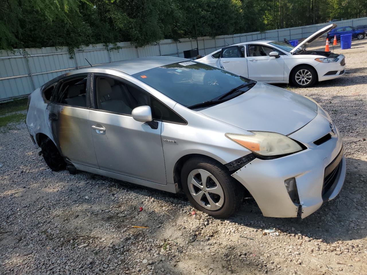 Global Auto Auctions