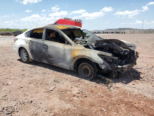 Vin: 1n4al3ap4fc489766, lot: 59853675, nissan altima 2.5 20154