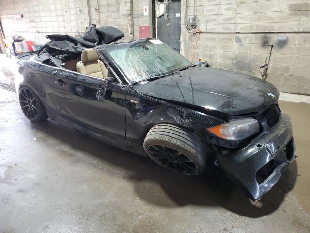 Vin: wbaun7c5xdvm26903, lot: 60525595, bmw 1 series i 20134