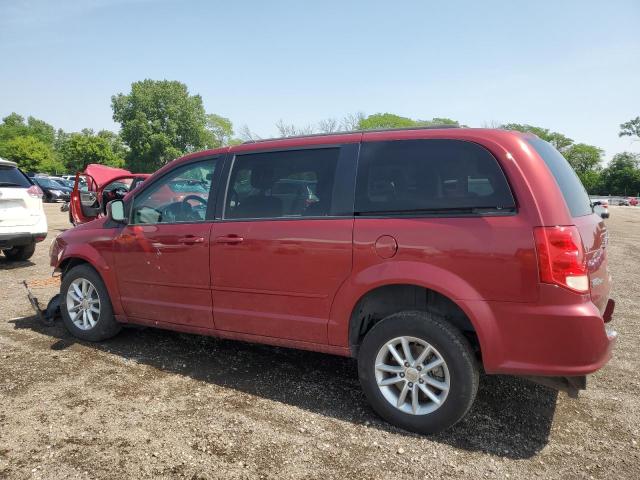 Vin: 2c4rdgcg6er288181, lot: 59497885, dodge caravan sxt 20142