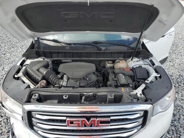 2017 GMC ACADIA SLT 1GKKNMLS2HZ287884