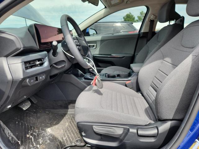 2025 KIA K4 EX 3KPFU4DEXSE060597