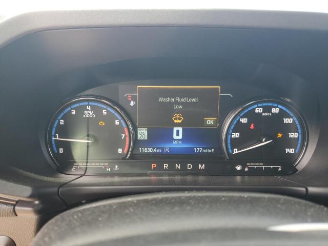 2024 FORD BRONCO SPO - 3FMCR9D92RRF06163