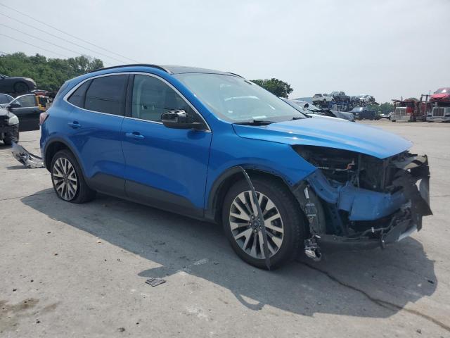 2020 FORD ESCAPE TITANIUM 1FMCU9J98LUB15215