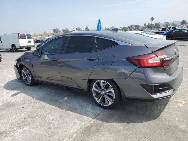 2019 HONDA CLARITY JHMZC5F10KC003086